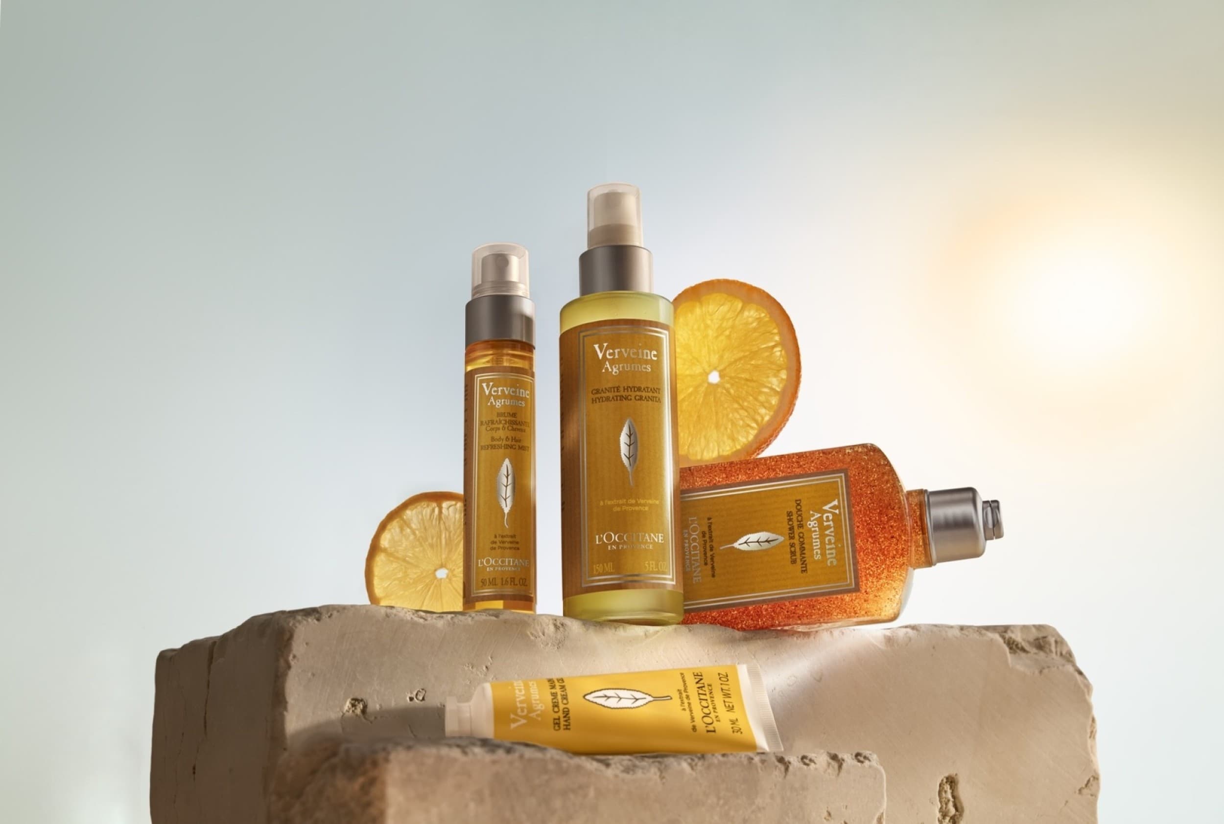 „L'Occitane“ dovanų čekis | Laisvalaikio Dovanos