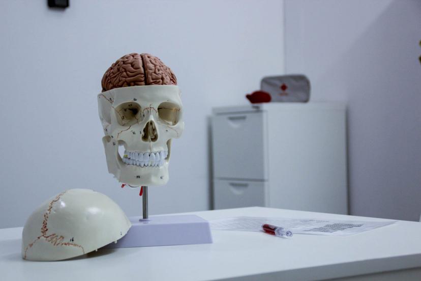 Pabėgimo kambarys „Slapta laboratorija“ 6 asm.