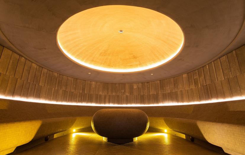 Dienos SPA laikas „Vilnius Grand Resort“ VIENAM