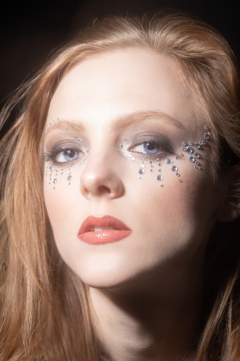 Asmeninė fotosesija studijoje (1 val.)