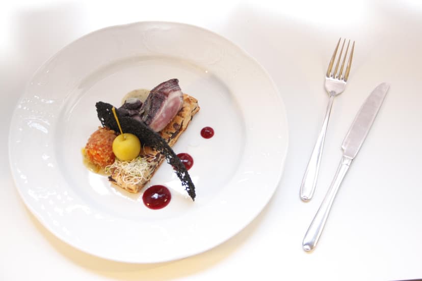 Degustacinė vakarienė dviem restorane „Višta puode“