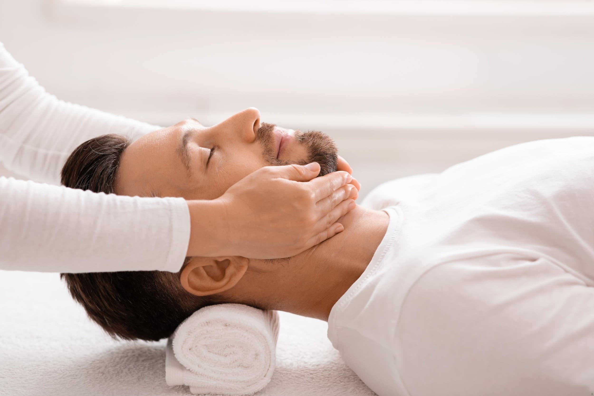 Samurajų masažas SPA Hamame | Laisvalaikio Dovanos