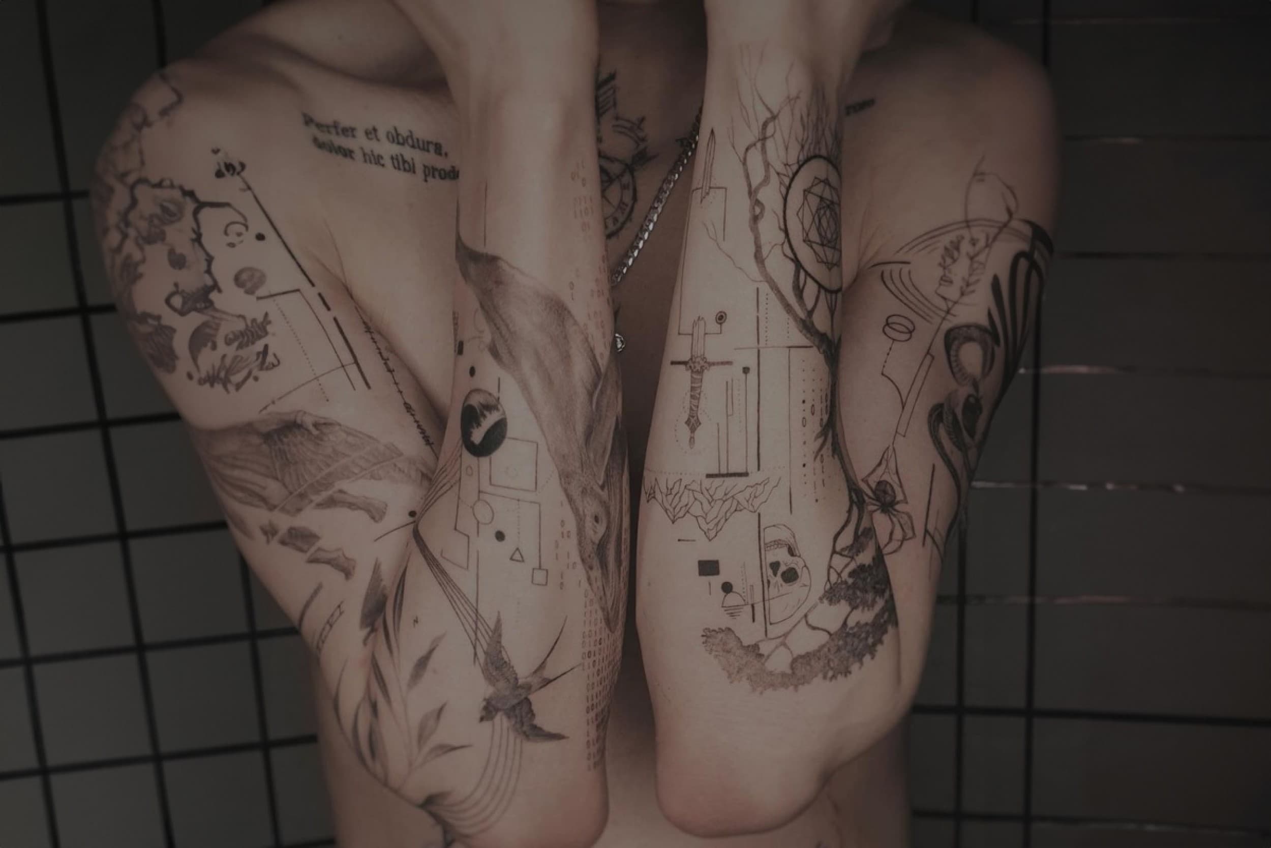 „VeAn Tattoo'' dovanų čekis | Laisvalaikio Dovanos