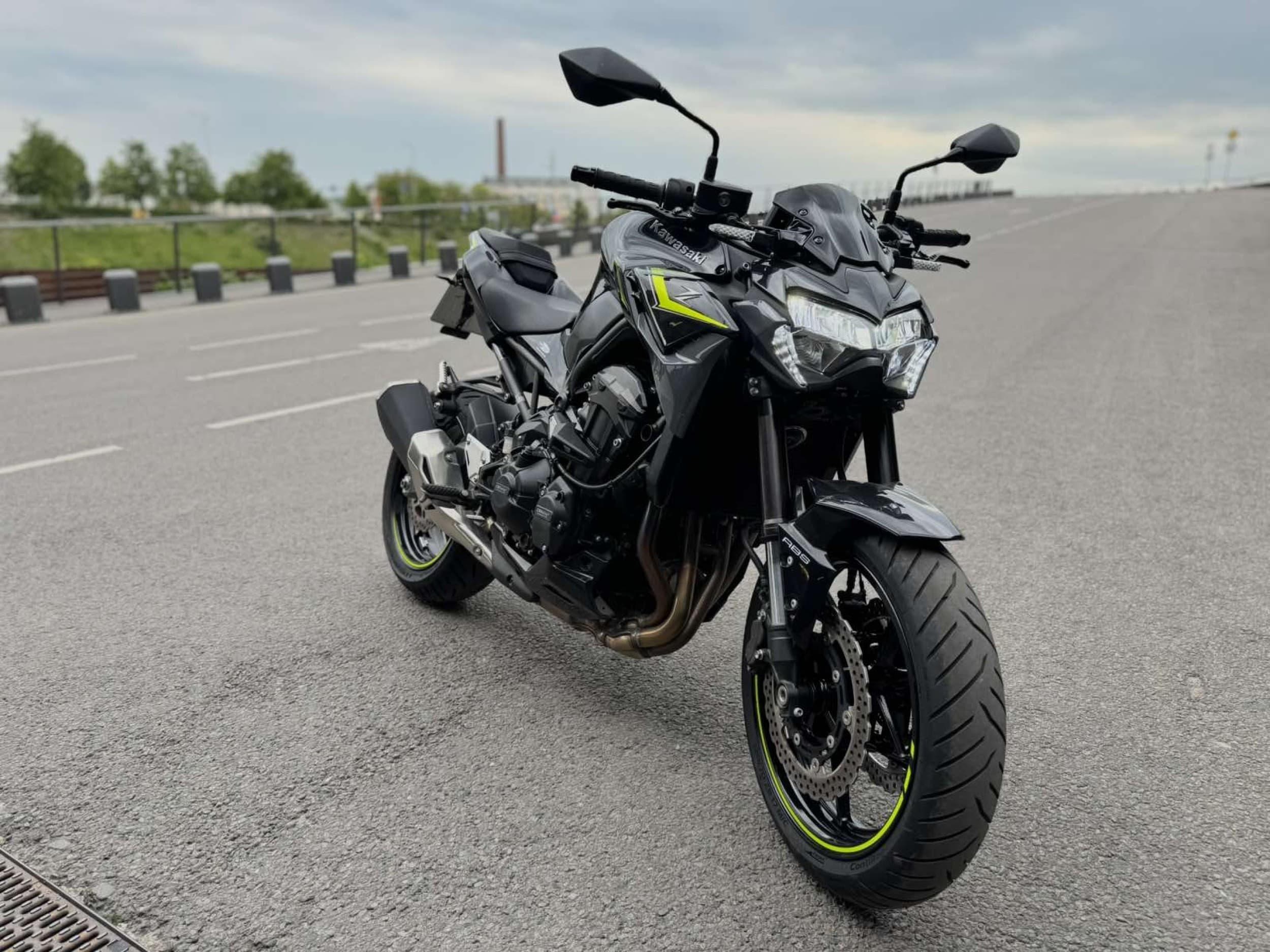 Atrask nuotykius, važiuok motociklu | Laisvalaikio Dovanos