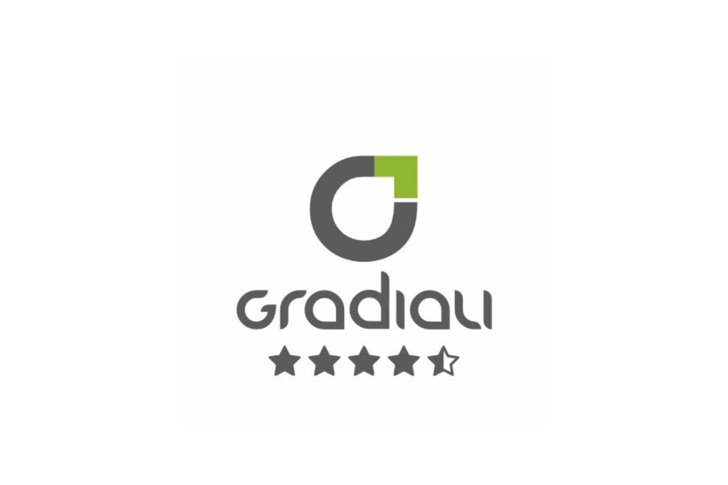 „Gradiali“ Palanga dovanų čekis | Laisvalaikio Dovanos