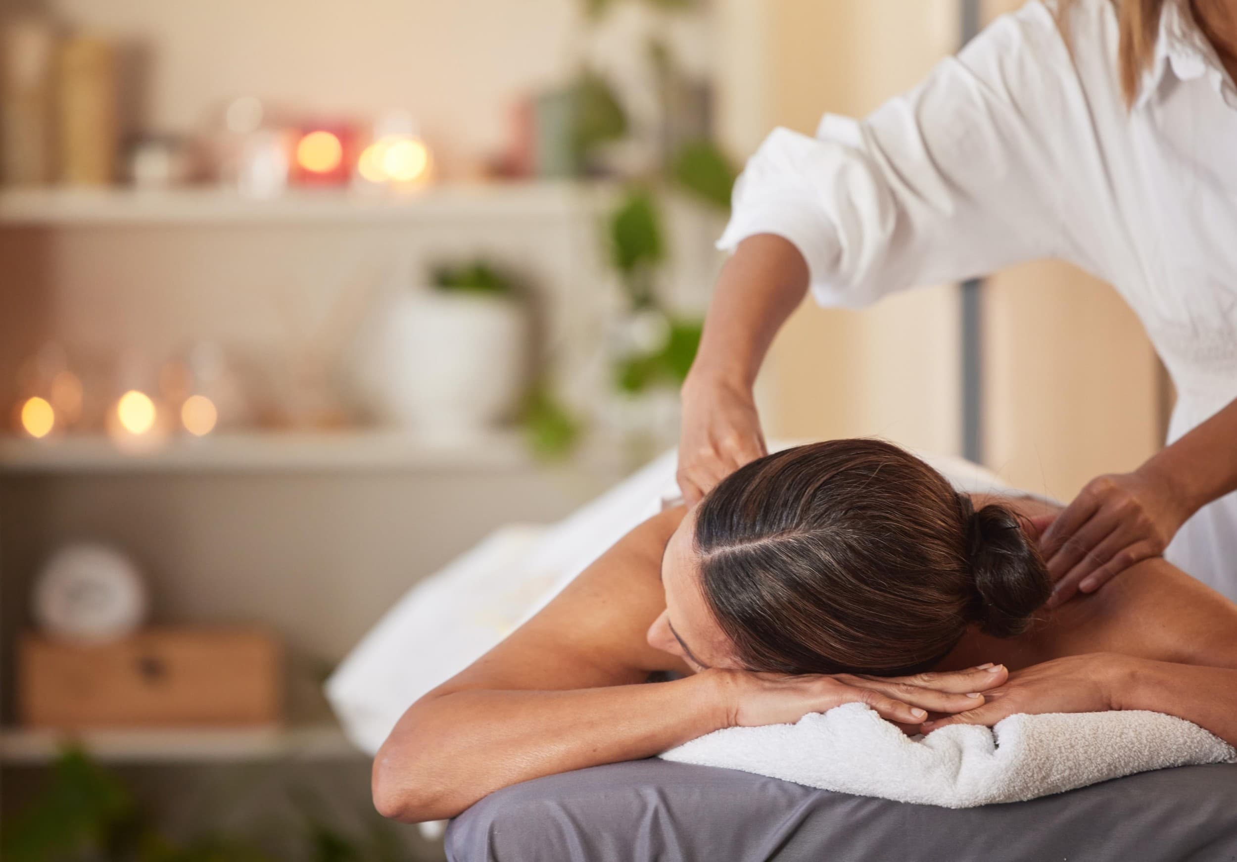 SPA ritualas veidui ir kūnui „Tropikų prisilietimas“ | Laisvalaikio Dovanos