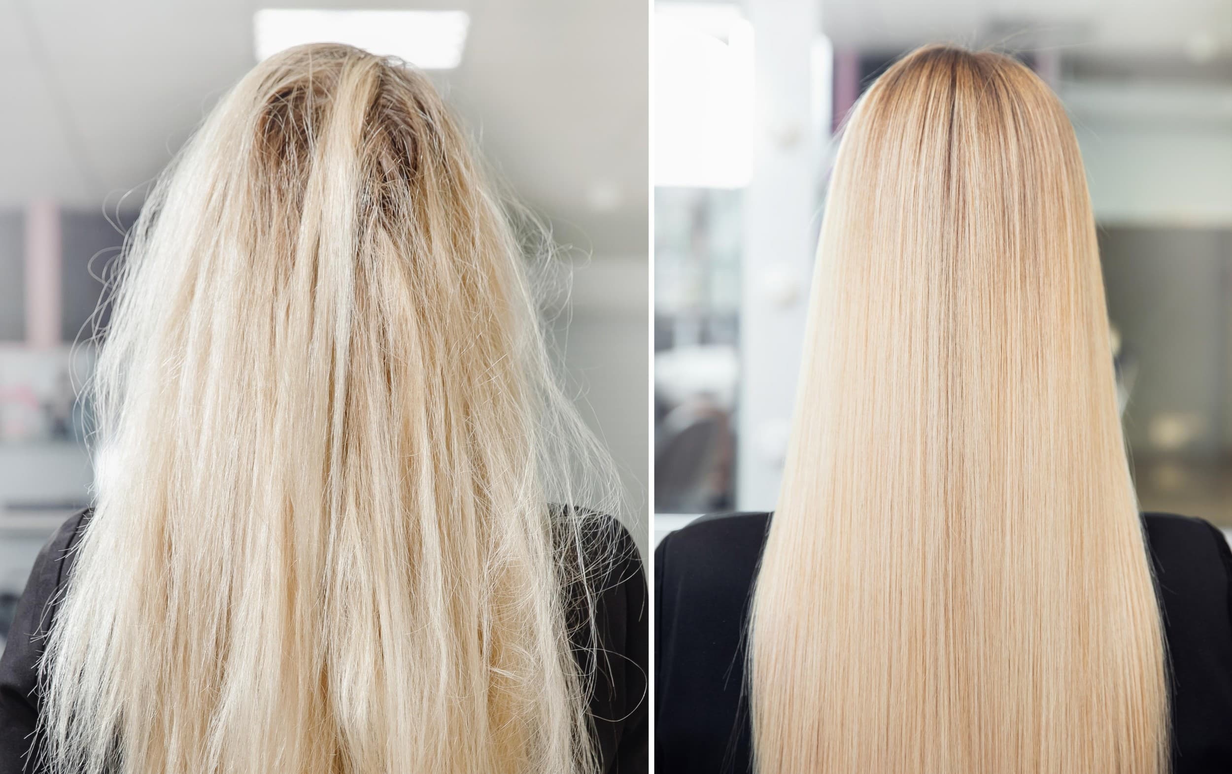 „Hydramax + Hairreconstruct“ – drėkinimo ir atstatymo rinkinys | Laisvalaikio Dovanos