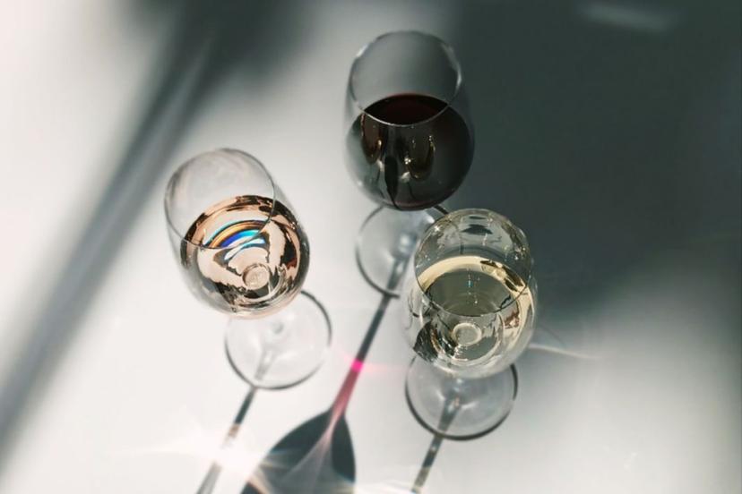 Vyno kursai „Pats sau someljė“ | 2 lygis vienam