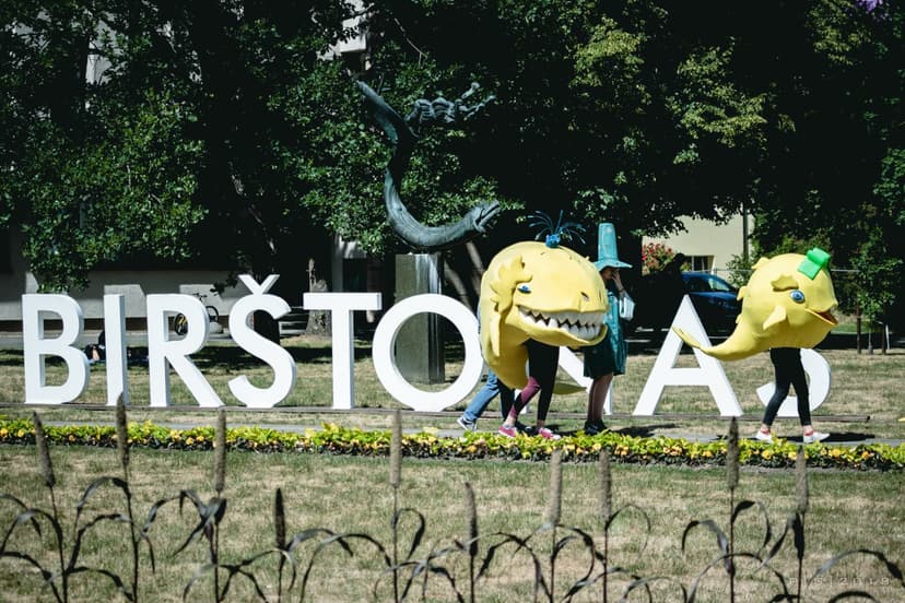 Teminis maršrutas „Banginukas“