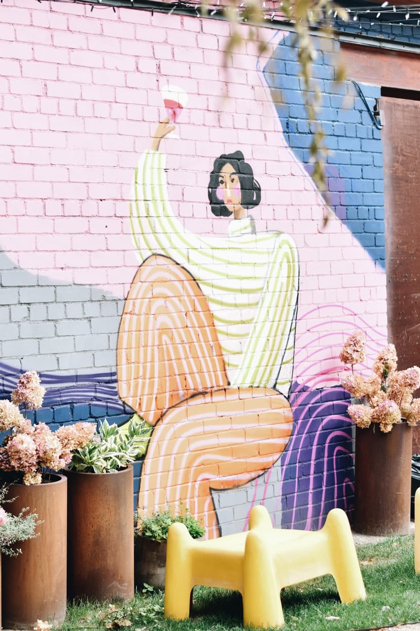 Teminis maršrutas „Žaliakalnio favelos“