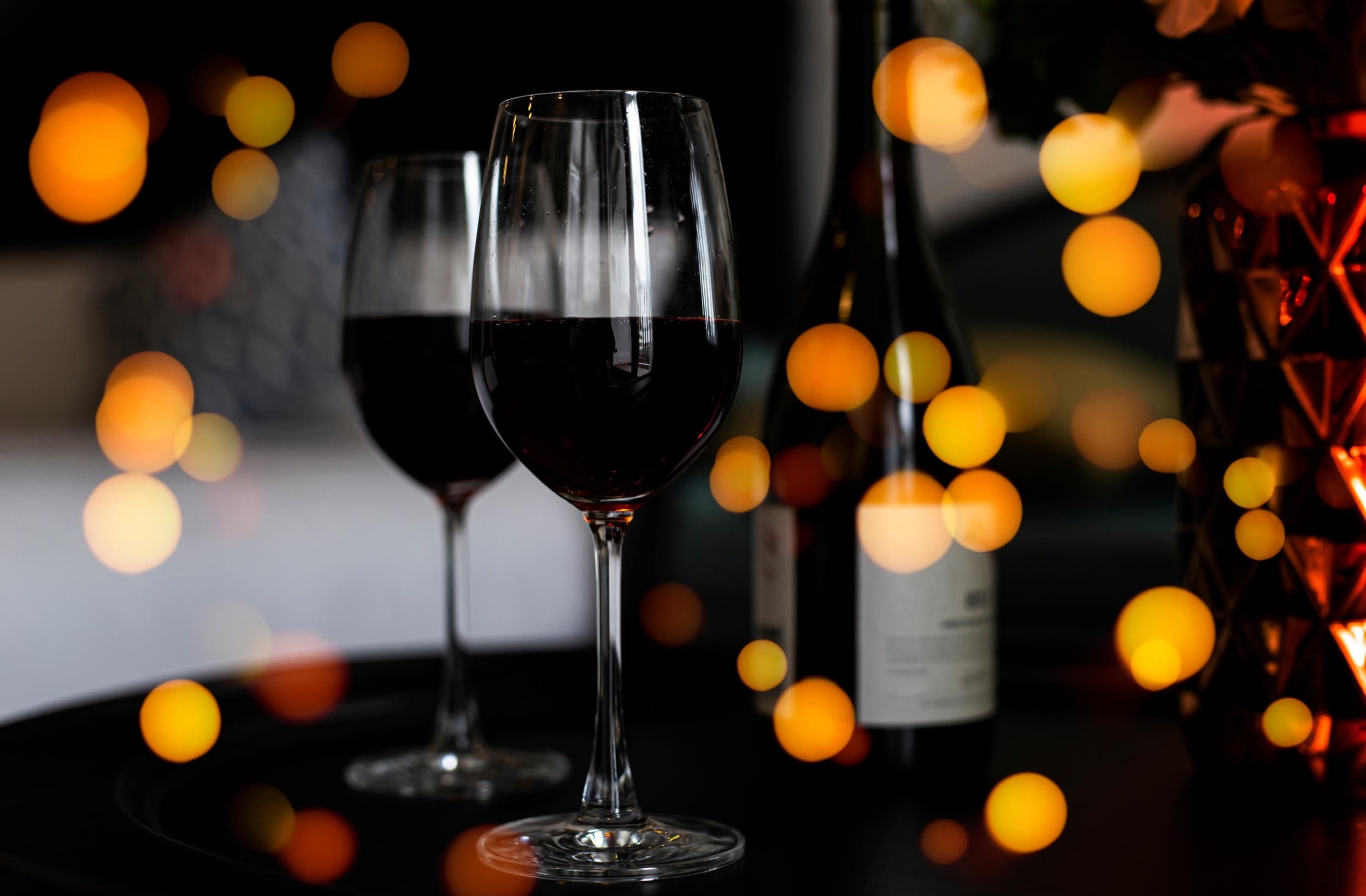 Putojančių vynų ir šampano degustacija dviem | Laisvalaikio Dovanos