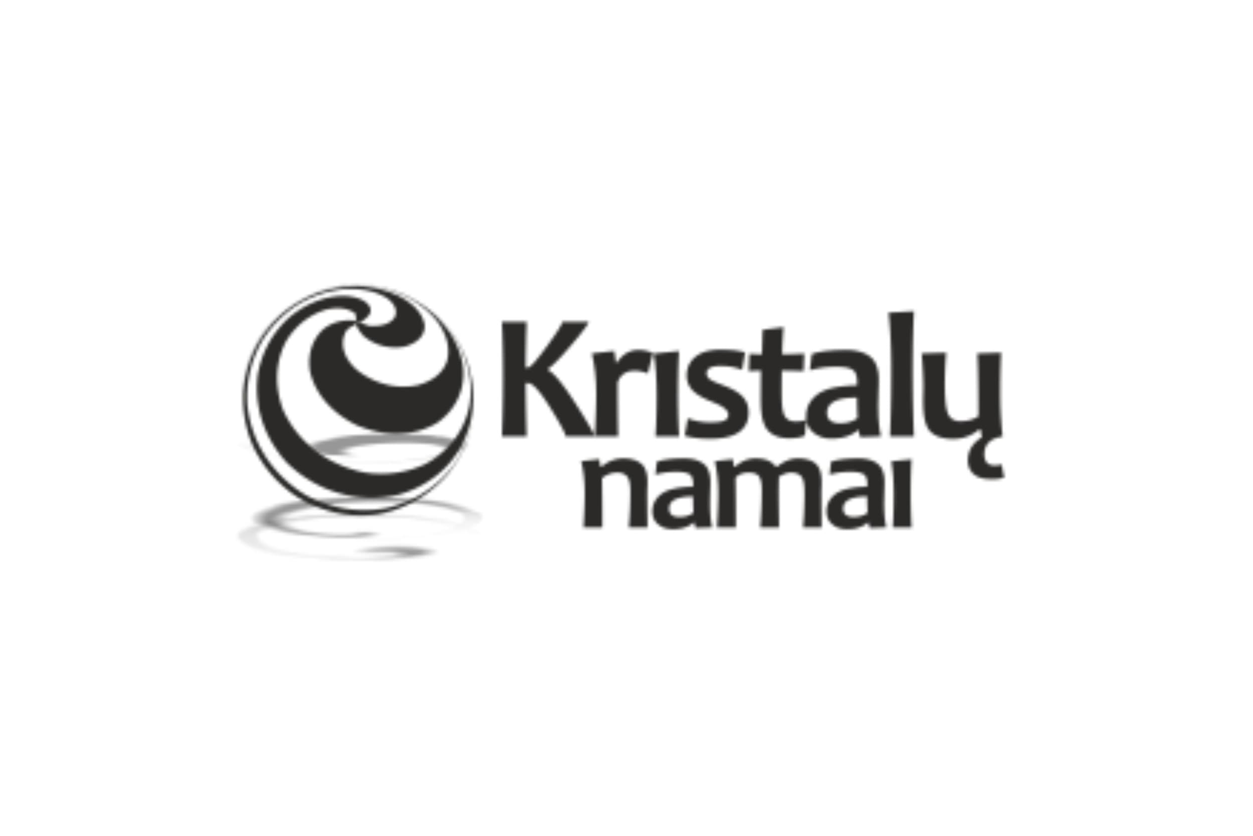 „Kristalų namai“ dovanų čekis | Laisvalaikio Dovanos
