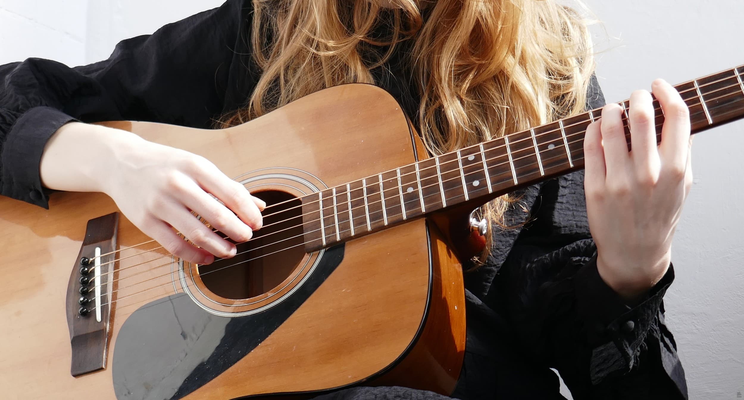 Individuali gitaros pamoka | Laisvalaikio Dovanos