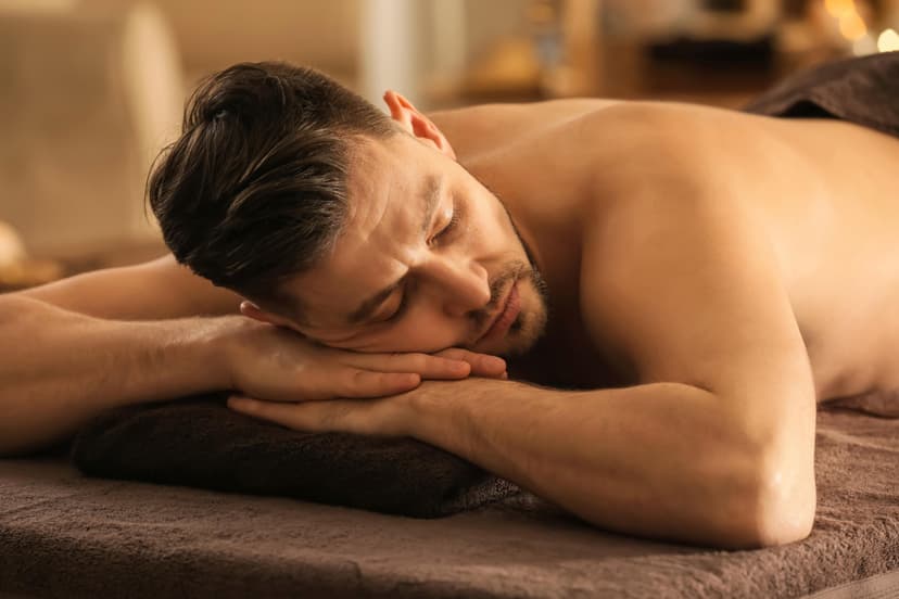 Antistresinis masažų kompleksas JAM