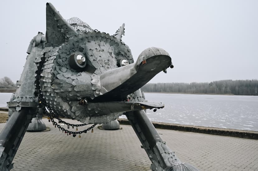 Teminis maršrutas „Įmink Šiaulius: nuo Saulės kovų iki dabar“