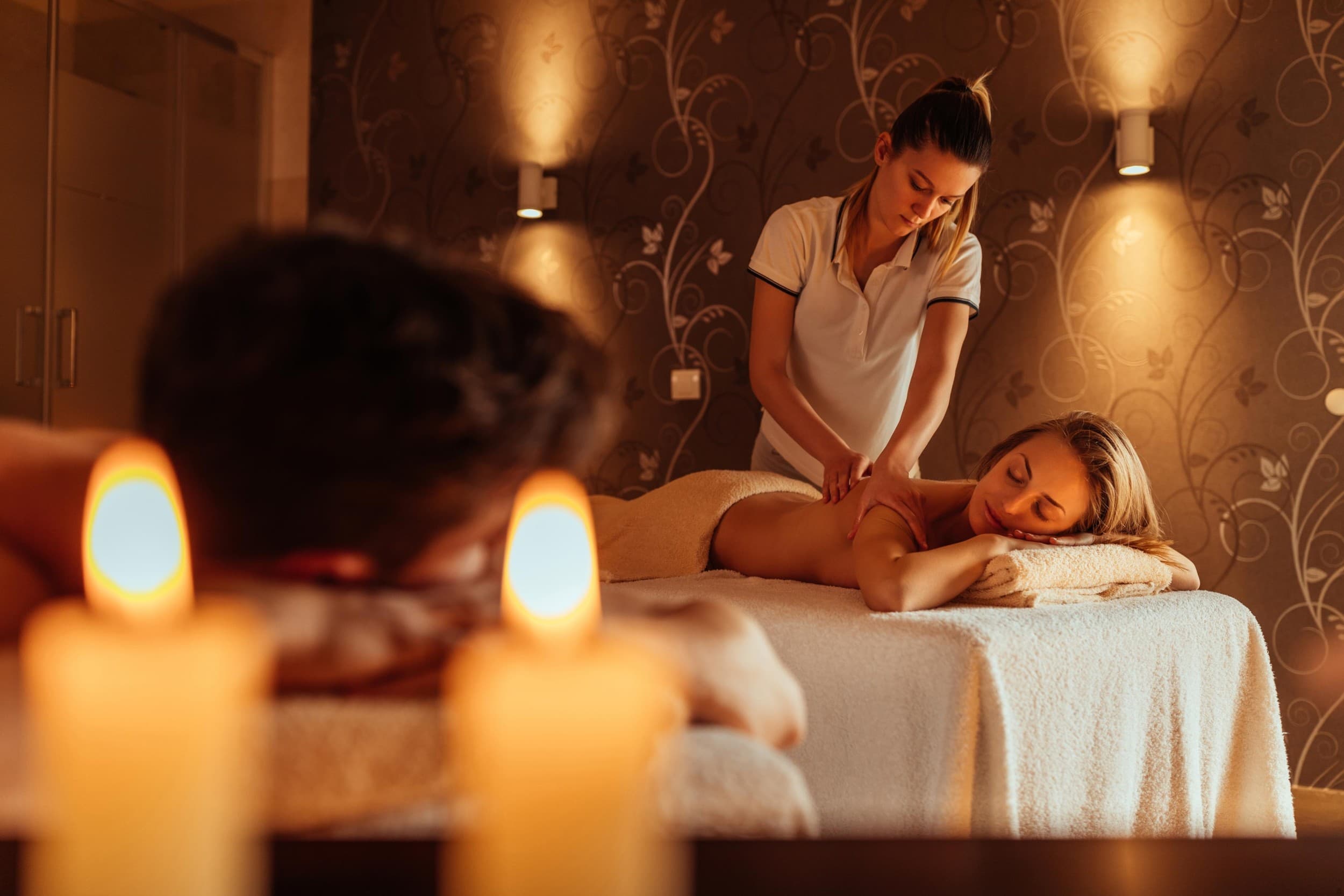 SPA ritualas „Laikas kartu“ dviem | Laisvalaikio Dovanos