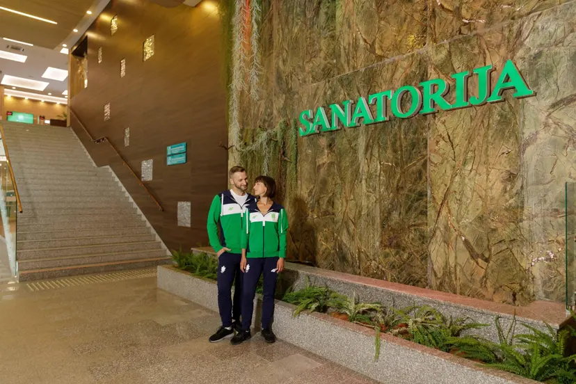 3 naktys didesniajame dviviečiame kambaryje Birštone 2 asm.