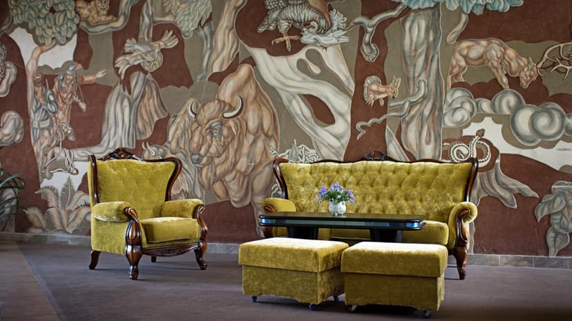 1 nakties Liukso poilsis su SPA ir maitinimu 3 asm. šeimai visomis savaitės dienomis