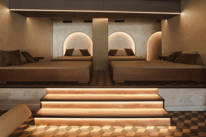 4 naktų poilsis DVIEM viešbutyje „Gradiali Palanga“ su maitinimu ir procedūra