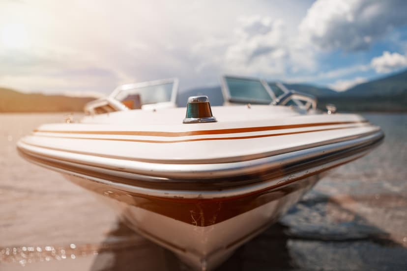 Greitaeigio katerio „Vellamo“ nuoma be kapitono (12 val.)