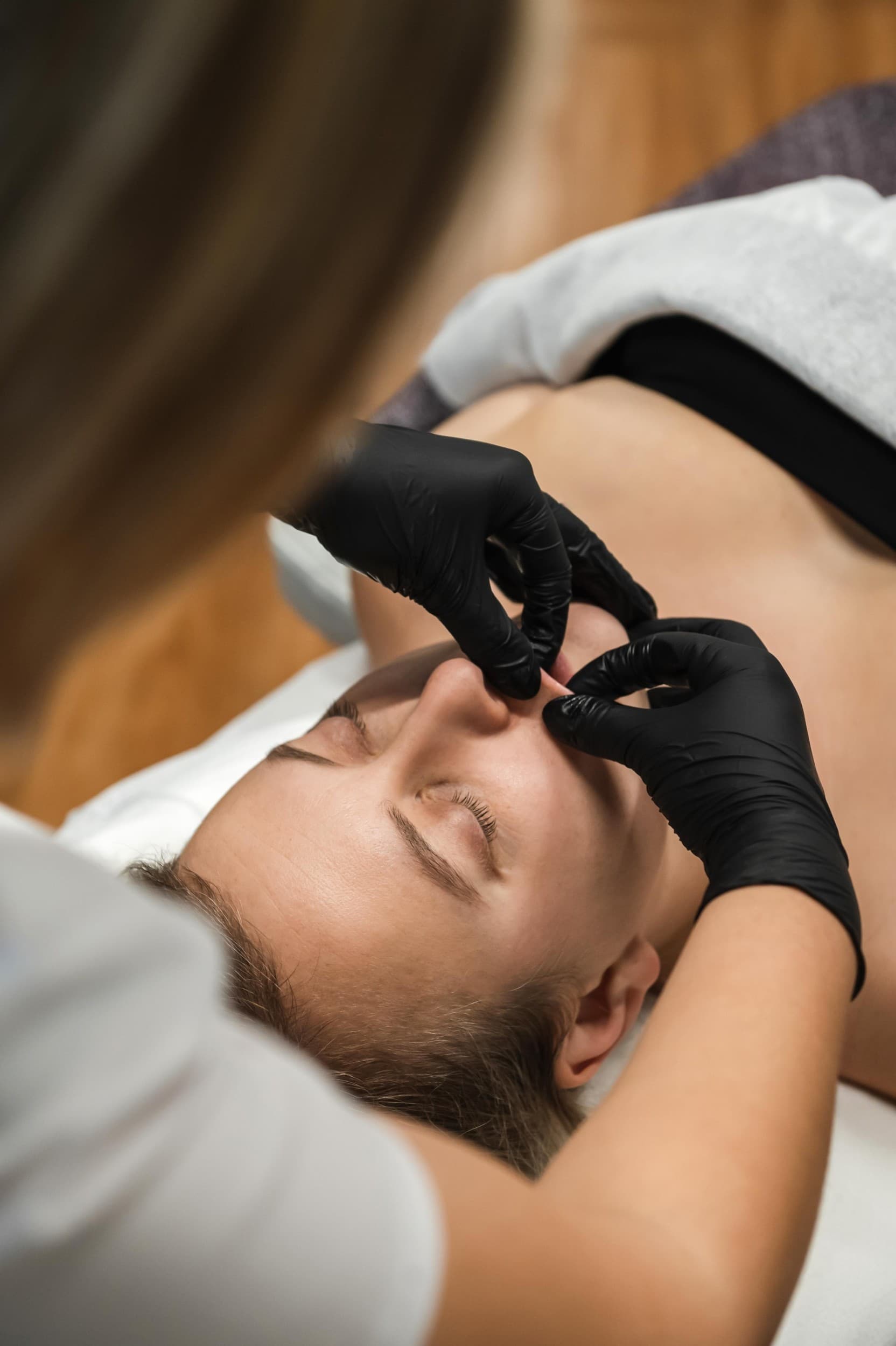 Individualizuota Effectus BUCCAL terapija Panevėžyje | Laisvalaikio Dovanos