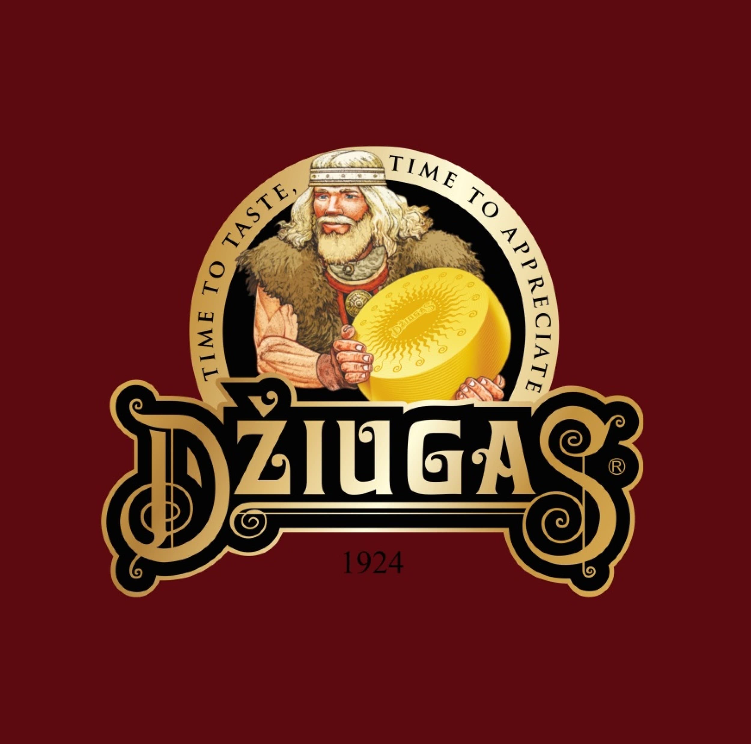 Sūrio DŽIUGAS® dovanų čekis | Laisvalaikio Dovanos