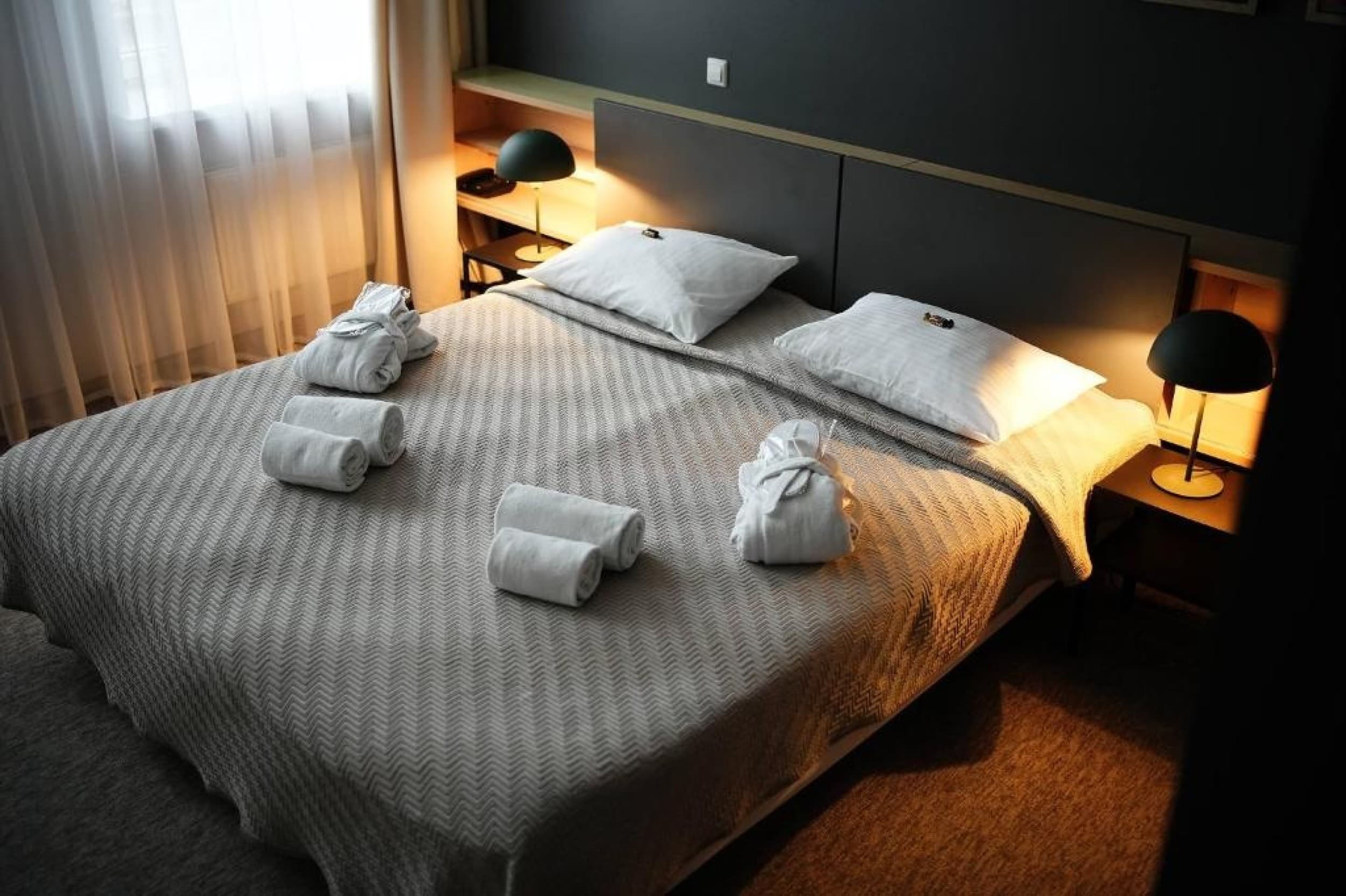 5 nakvynių atostogos DVIEM „Pajūrio lobiai“ viešbutyje „Navalis“ | Laisvalaikio Dovanos