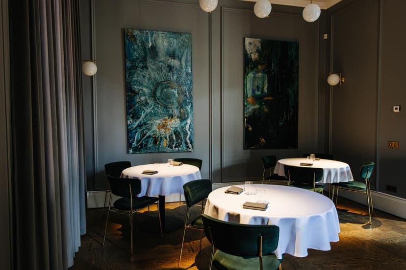 Vėlyvieji pusryčiai dviem „Vila Komoda“