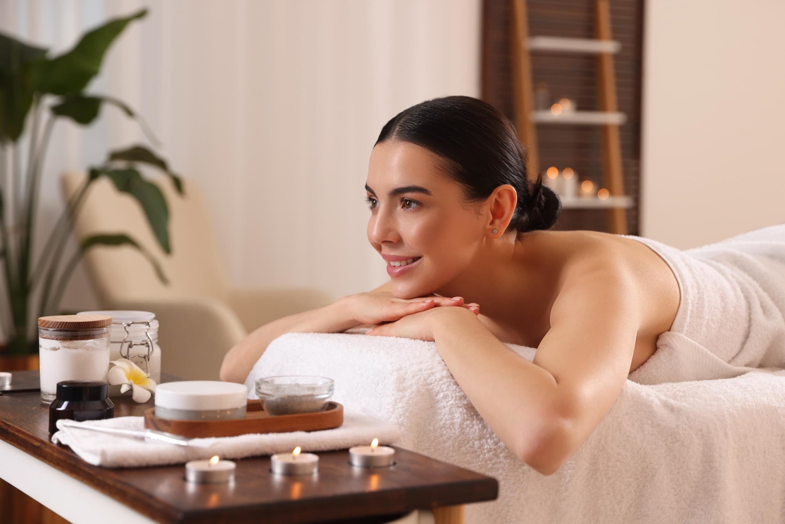 „Contour Lift“ – aparatinio mikrovibracinio masažo kursas (6 procedūros)