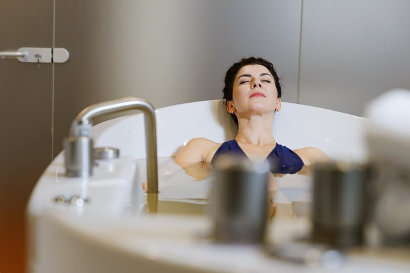 4 nakvynės, procedūros ir maitinimas „Mineral SPA Draugystė“