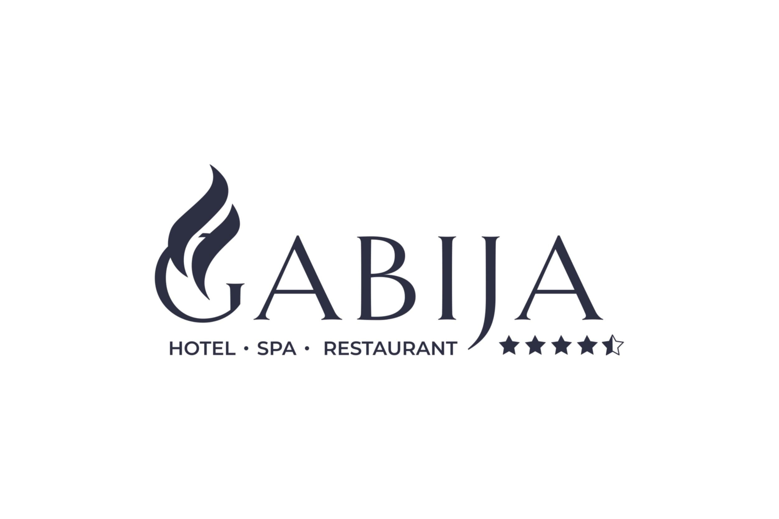 Viešbučio „Gabija“ dovanų čekis