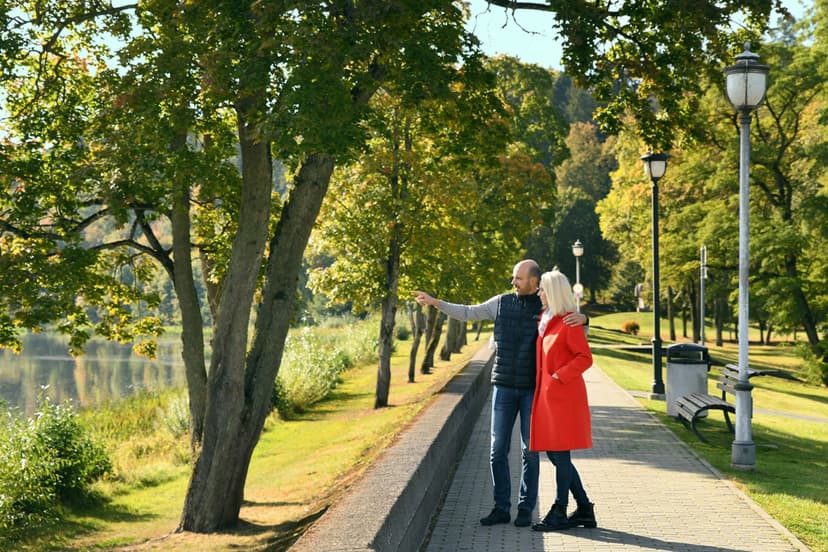 3 dienų sveikatinimo programa DVIEM „Tulpės“ sanatorijoje su 10 procedūrų