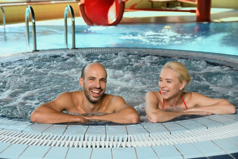 3 dienų sveikatinimo programa DVIEM „Tulpės“ sanatorijos MINI LIUKSE