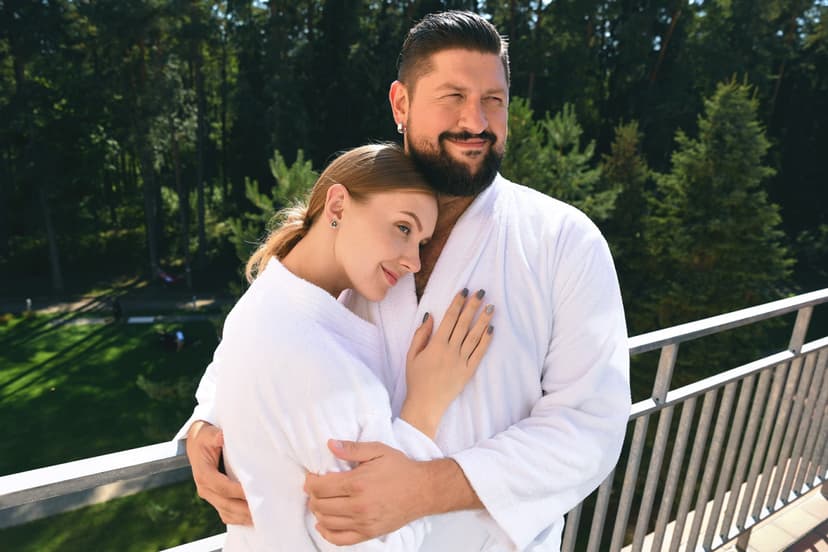 2 naktys DVIEM „Royal SPA Birštonas“ su parafino procedūra ir haloterapija