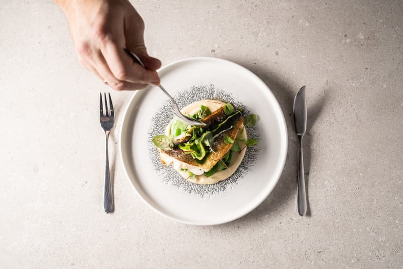 5 patiekalų degustacinė vakarienė dviem restorane „WINESTONE Vilnius“