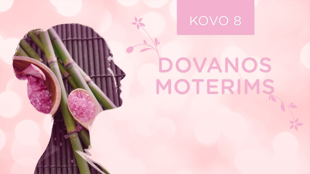 Moters diena