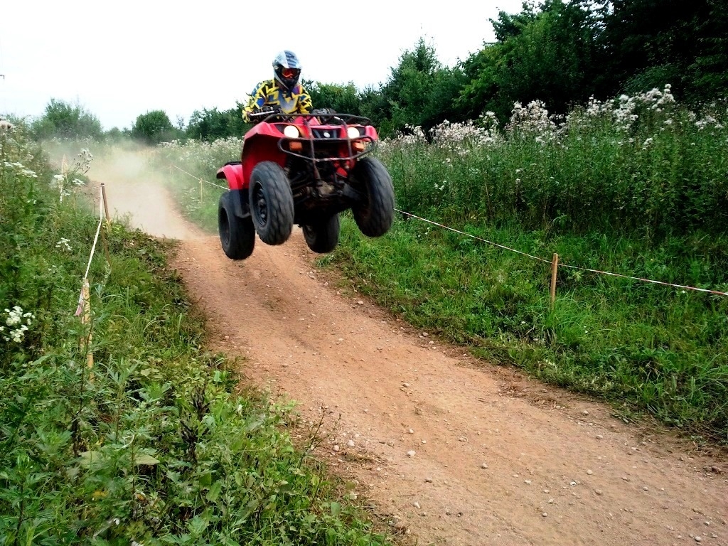 Keturračiai