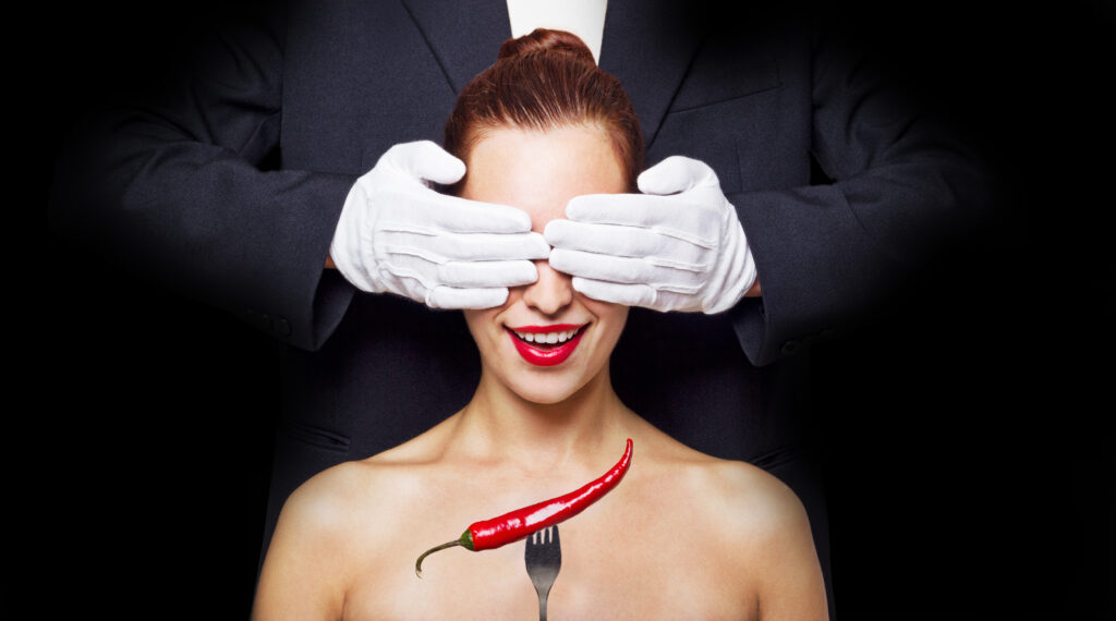 Maitseelamused