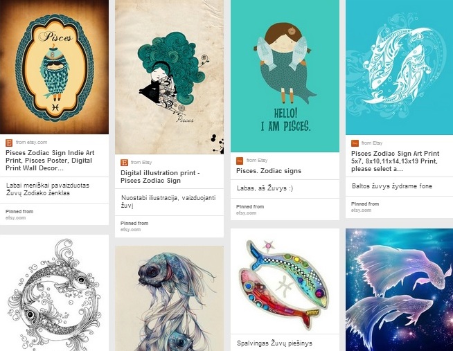 zuvys pinterest