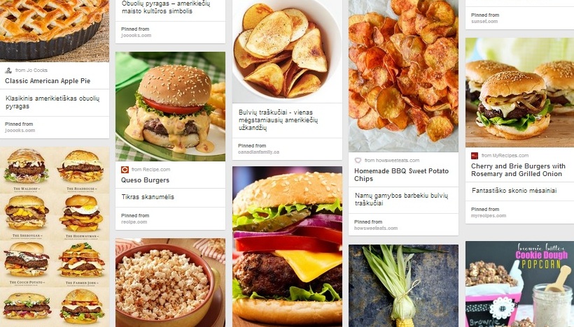 pinterest