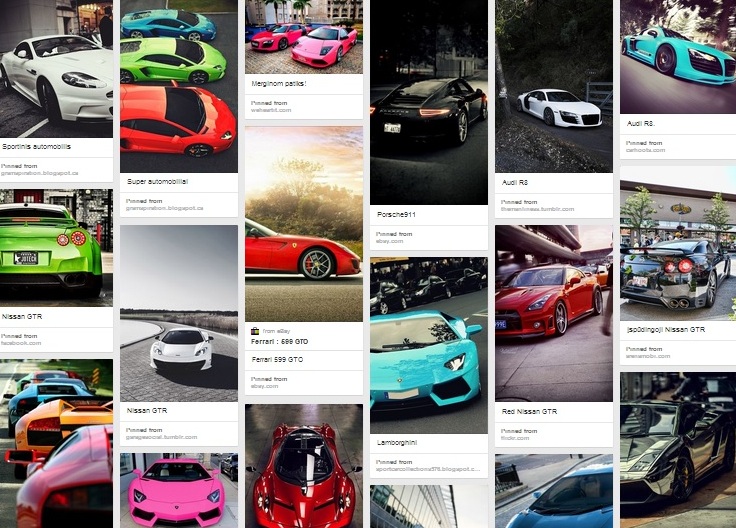 pinterest