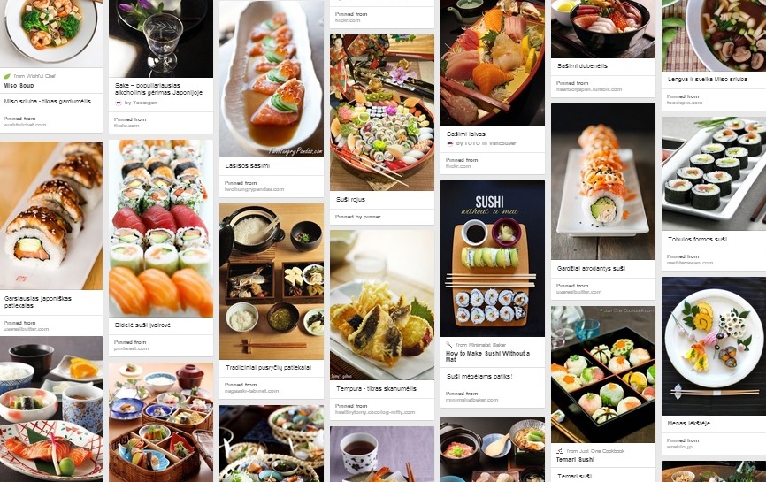 pinterest