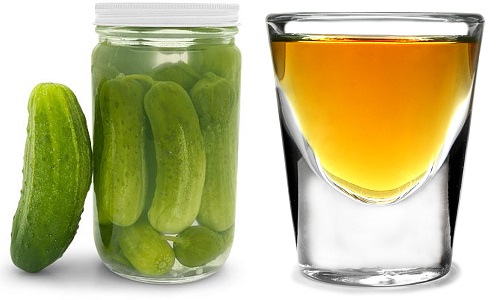 pickles