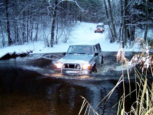 safaris visureigiu