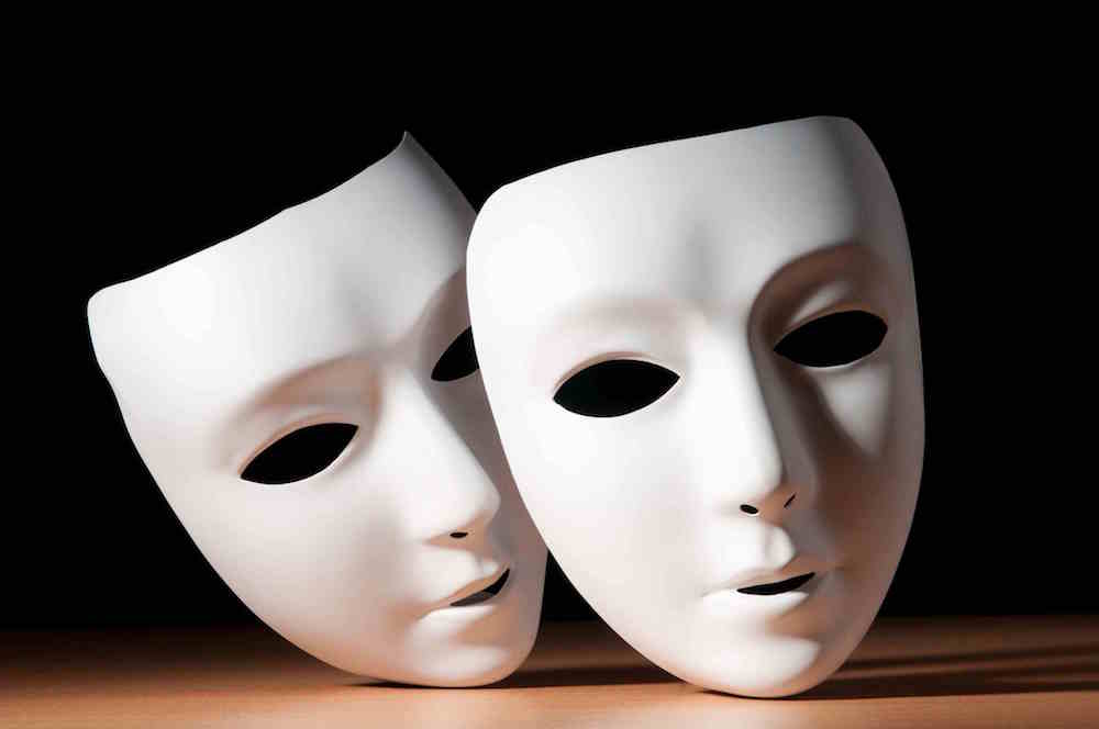 bilietai į teatrą