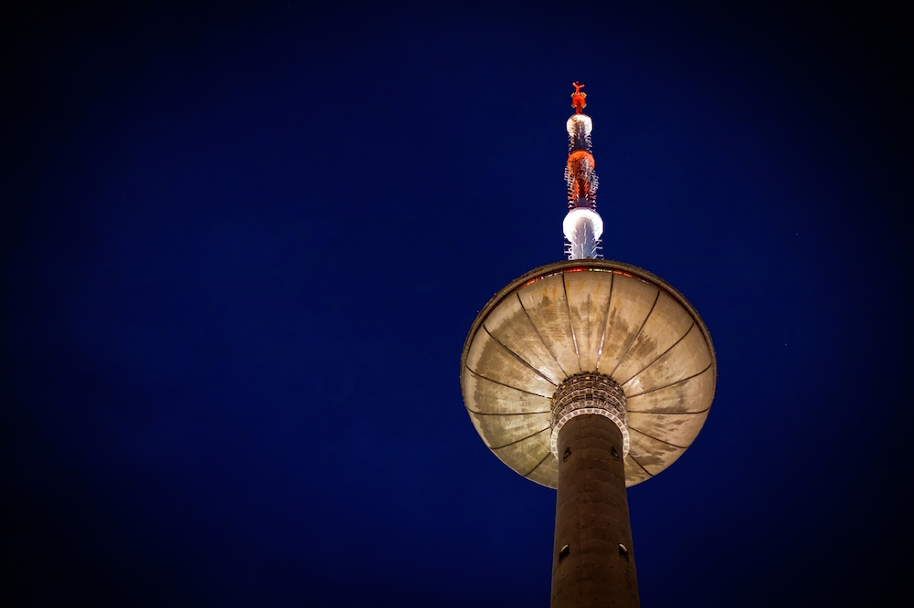 TV Tower