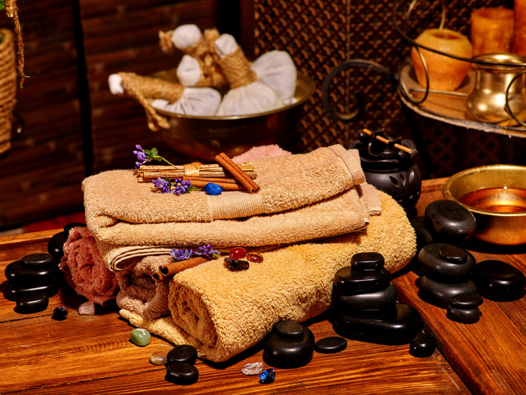 SPA procedura