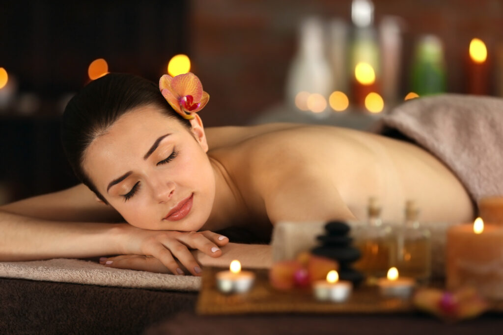 SPA procedura