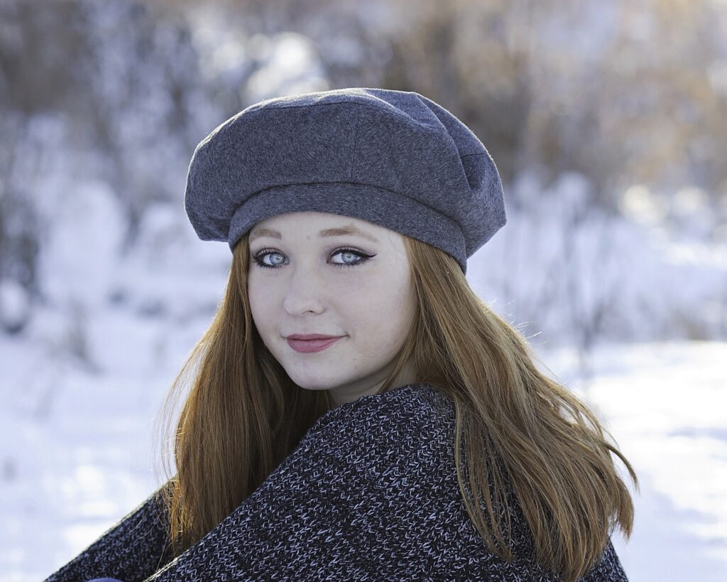 vilnius-girl