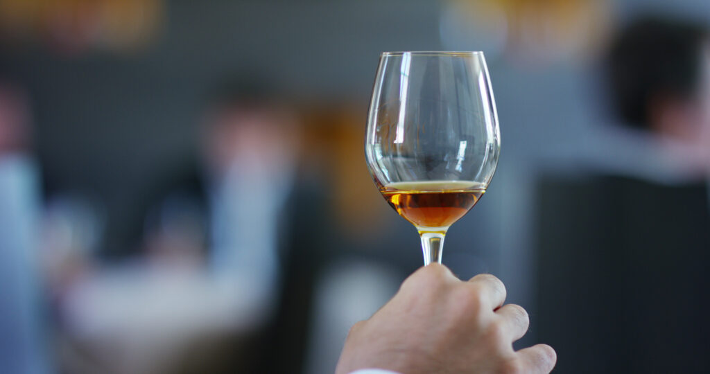 degustacija teciui